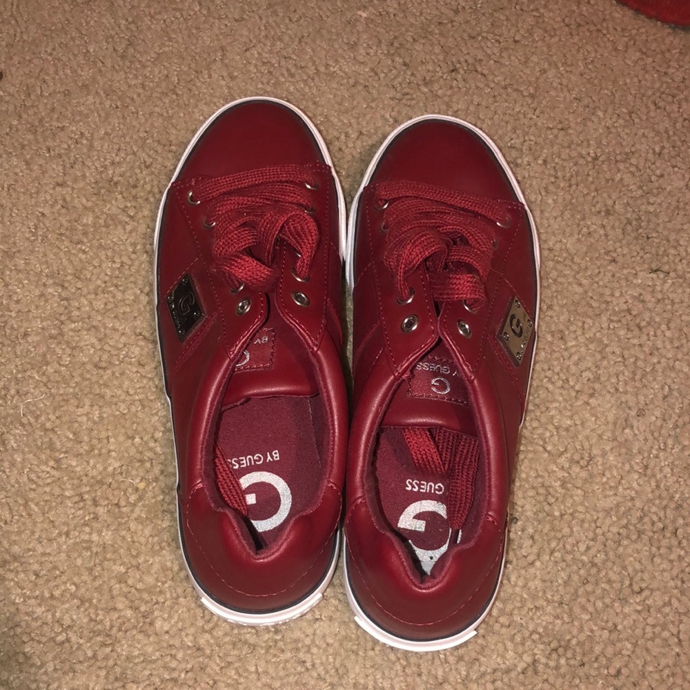 Guess shoes